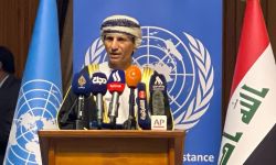 الأمم المتحدة تدعو السائحين في العالم إلى زيارة بغداد والاستمتاع بجمالها